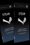 Steam £12 Wallet WORLDWIDE